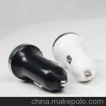 【大量批發(fā)車載充電器 熱銷產(chǎn)品R8】價格,廠家,圖片,手機(jī)充電器,深圳市銳成鋒電子-馬可波羅網(wǎng)