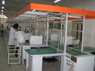 鳳崗流水線廠家工廠/西鄉流水線廠家/贛州流水線工廠K88_電子產品制造設備_機械、設備、器材_供應_宏圖網