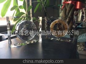 鐘表水晶擺件供應(yīng)商,價(jià)格,鐘表水晶擺件批發(fā)市場(chǎng) 