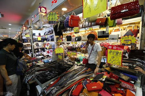 義烏,世界上最大的小商品批發(fā)市場(chǎng),他的實(shí)力到底有多強(qiáng)