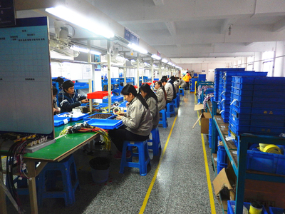 精細化之小產品大市場