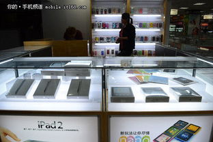 武漢悅動(dòng)電子賽博廣場(chǎng)新店五一開業(yè)