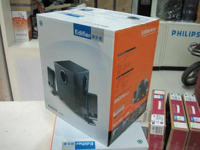 【批發低音炮音箱 R101 多媒體電腦音箱 2.1木質低音炮 聲音震撼】價格,廠家,圖片,廣州眾千電子產品-