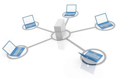 網絡技術辨析 LAN、WAN、WLAN、VLAN與VPN的核心區(qū)別及其在應用軟件服務中的角色